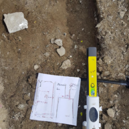 Étude des Sols pour Aménagement : Cartographie des Sollicitations pour une Construction Adaptée Mantes-la-Ville